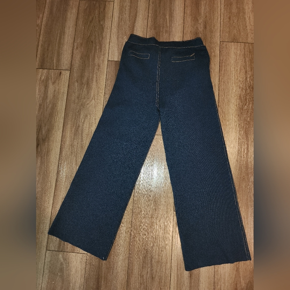 INDUSTRY WIDE LEG SIZE M